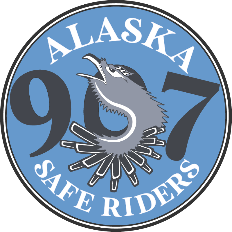 Alaska Safe Riders