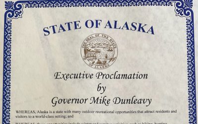 July proclaimed ATV Safety Awareness Month