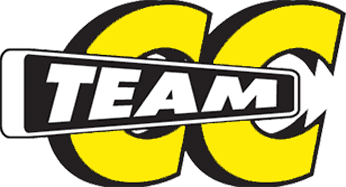 Team CC logo
