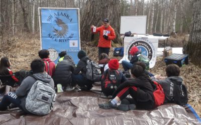 Mat Su Schools Emergency Preparedness Presentation