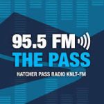95.5 The Pass Radio