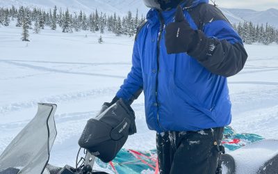 Trail Report 01/04/2023