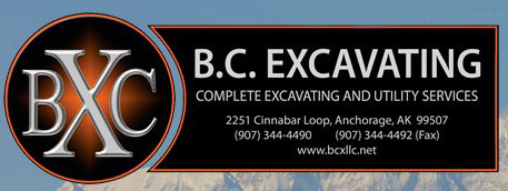 BC Excavating