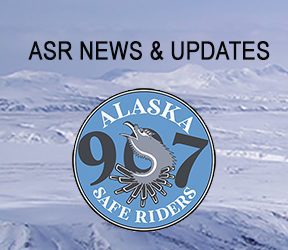 ASR Newsletter – Winter 2024
