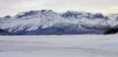 Trail Report 02/01/2024