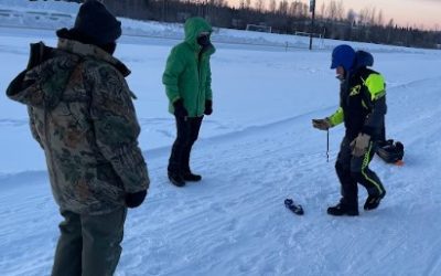 BACKCOUNTRY WORKSHOPS COMING TO A COMMUNITY NEAR YOU!