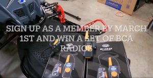 Win BCA Radios