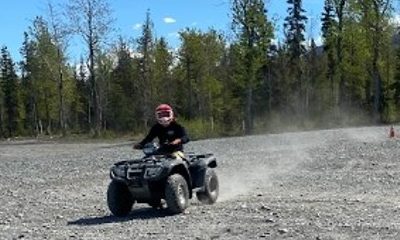 Summer Trail Report 9.18.25