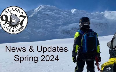 ASR Newsletter – Spring 2024