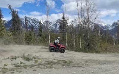 Summer Trail Report 9.26.25