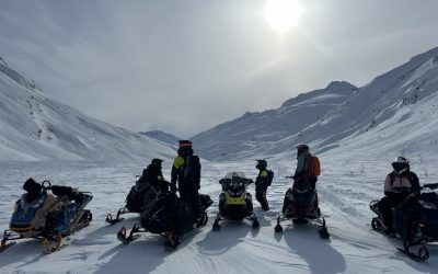 How can you help ASR?