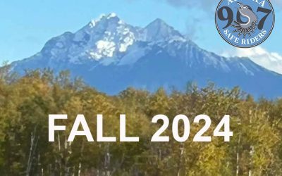 ASR Newsletter – Fall 2024