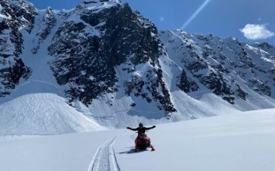 Trail Report 12/05/2024