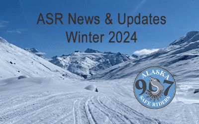 ASR Newsletter – Winter 2024
