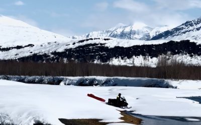 Trail Report 12/11/2024