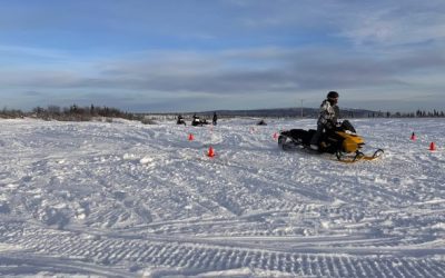 Trail Report 1.23.25