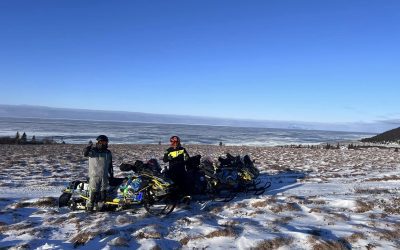 Trail Report 2.20.25