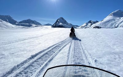 Trail Report 2.13.25