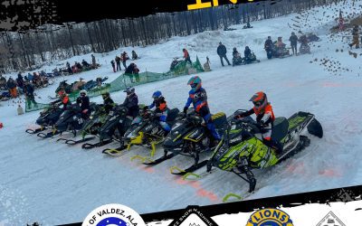 Trail Report 2.27.25