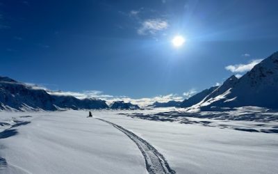 Trail Report 3.27.25