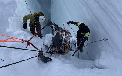 Trail Report 3.20.25