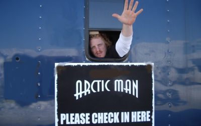 Trail Report 4.10.25