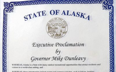 July is ATV Safety Awareness Month