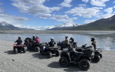 Summer Trail Report 6.12.25