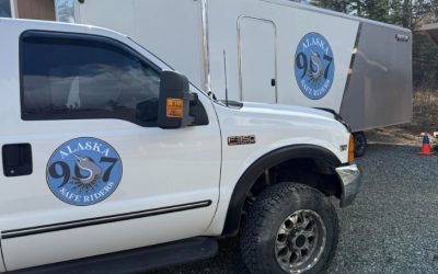 Summer Trail Report 6.5.25