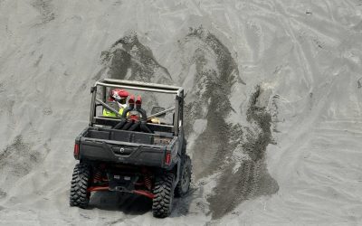 Summer Trail Report 6.26.25