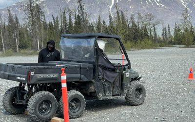 Summer Trail Report 6.19.25