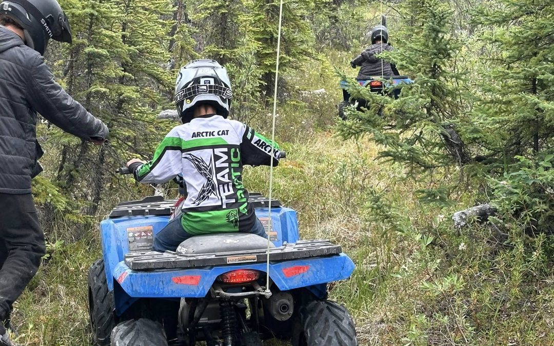 Summer Trail Report 7.24.25