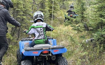 Summer Trail Report 7.24.25