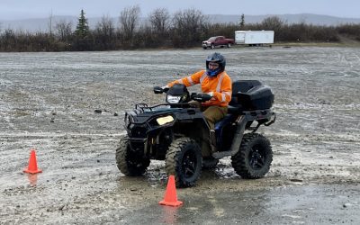 Summer Trail Report 8.7.25