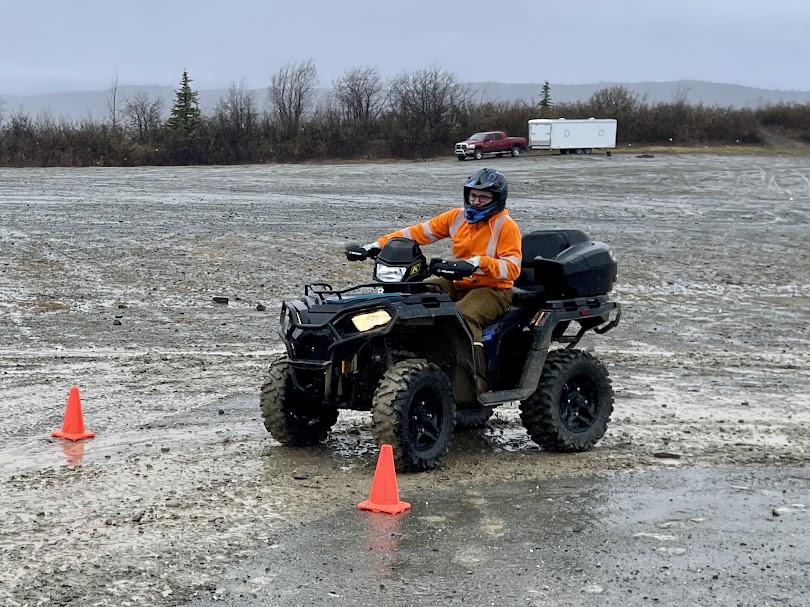 Summer Trail Report 8.7.25