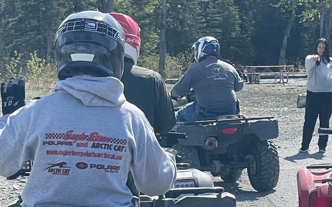 Summer Trail Report 7.17.25