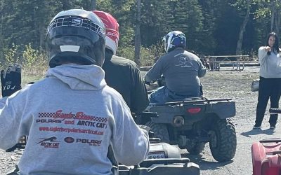 Summer Trail Report 7.17.25