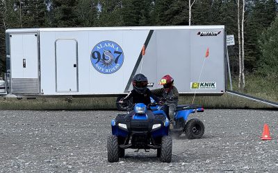 Summer Trail Report 7.10.25