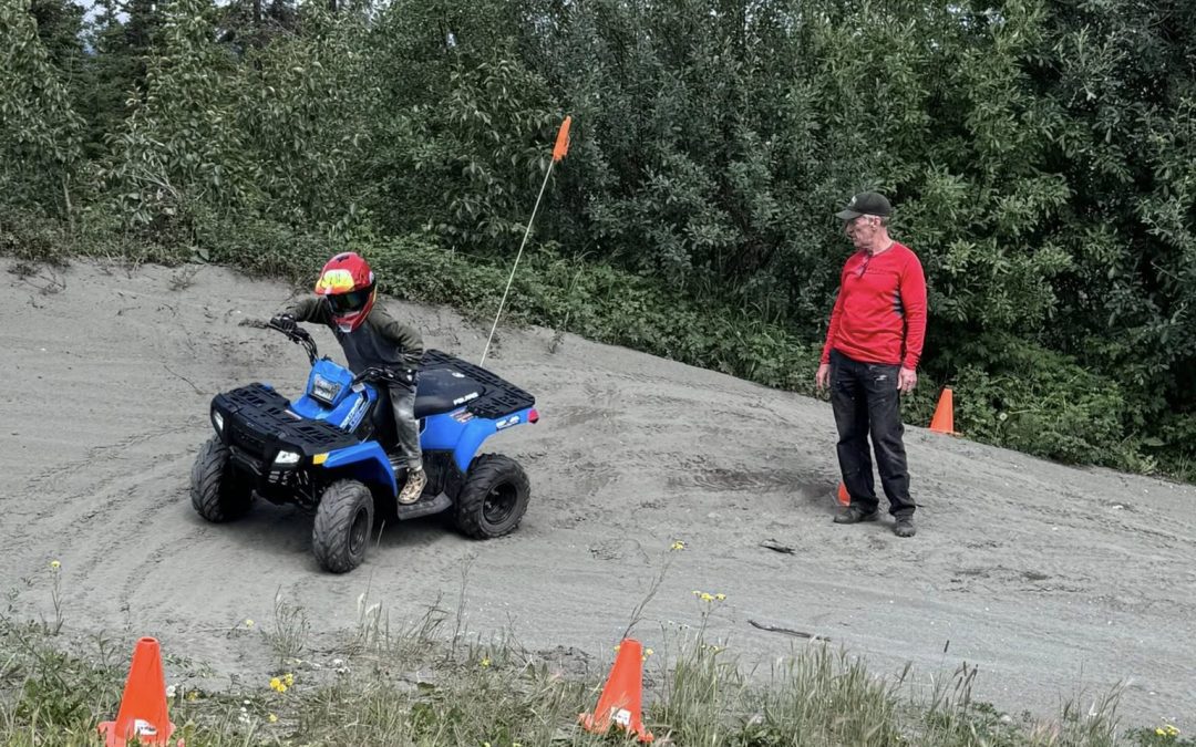 Summer Trail Report 7.31.25