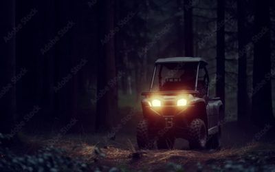 Summer Trail Report 9.4.25