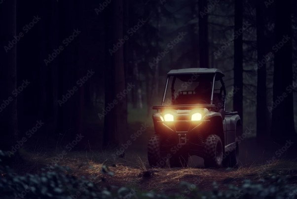 Summer Trail Report 9.4.25