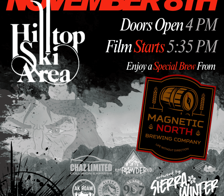 Awakening of Winter 6 – Hilltop Ski Area