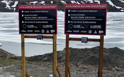 Summer Trail Report 9.11.25