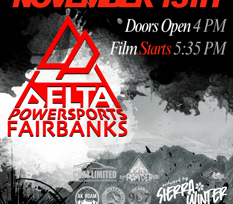 Awakening of Winter 6 – Delta Powersports Fairbanks