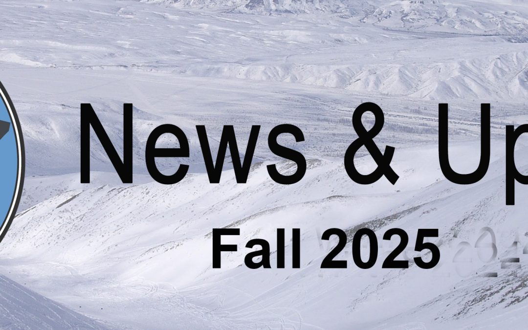 *** Alaska Safe Riders Newsletter ***