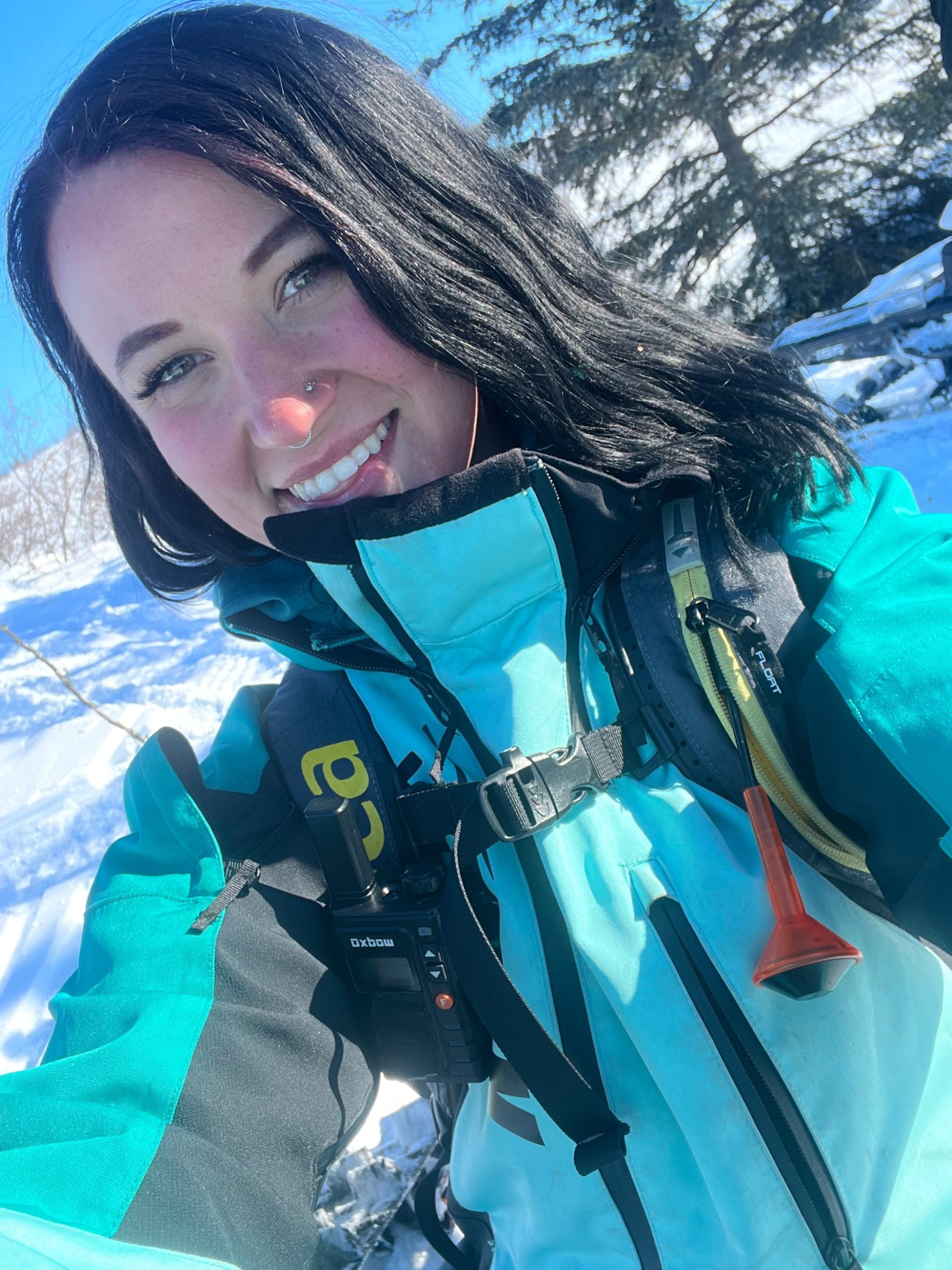 Sierra Winter