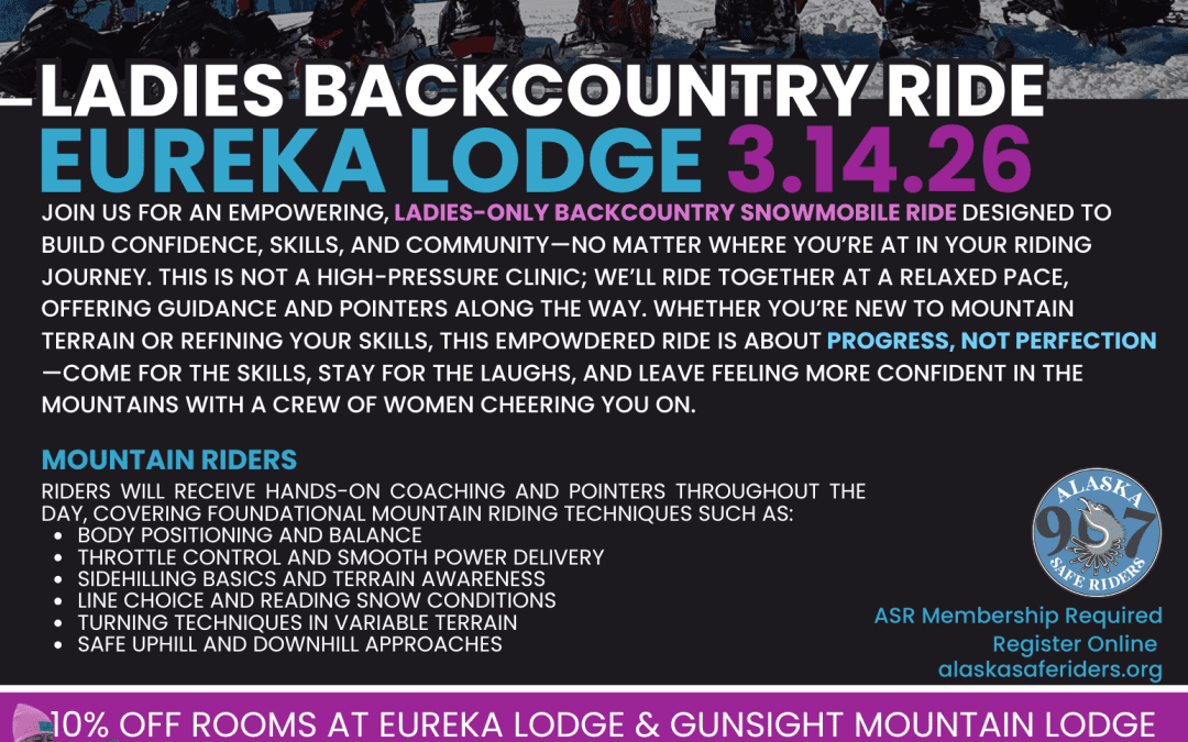 emPOWDERed Ladies Backcountry Ride – Mountain Riders