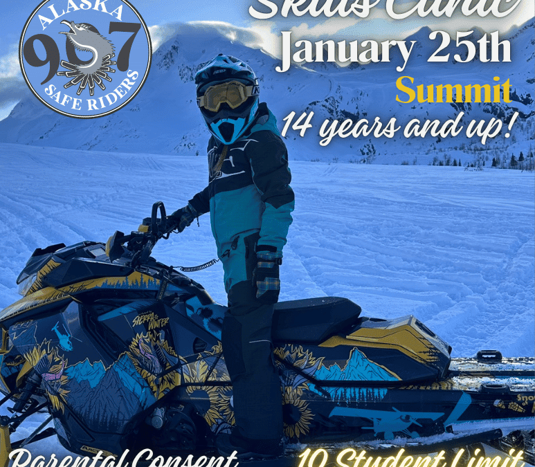Teen Mountain Riders Skills Clinic – Summit