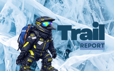 12.25.2025 Trail Report