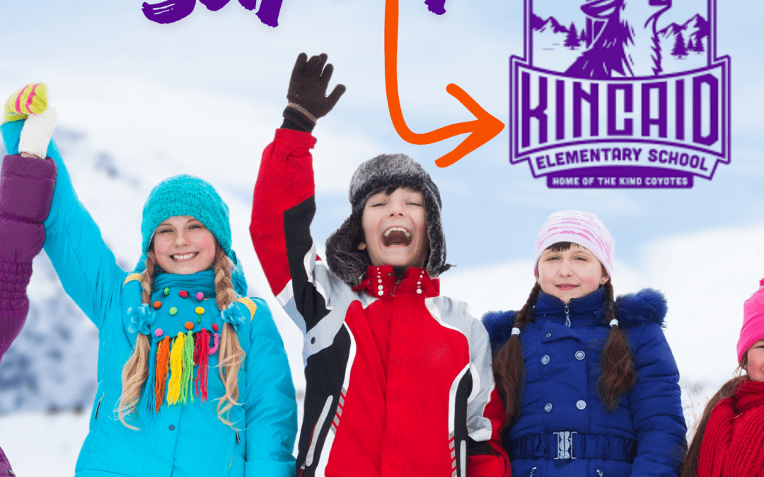 zz – Backcountry Safety Class – Kincaid Elementary School
